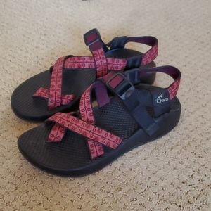 Chaco sandals